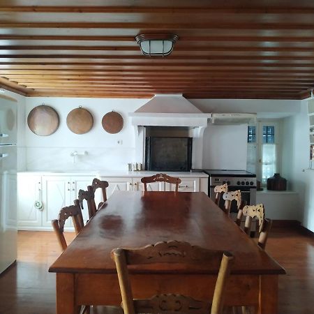 Liknon Guesthouse Villa Galaxídhion Eksteriør billede