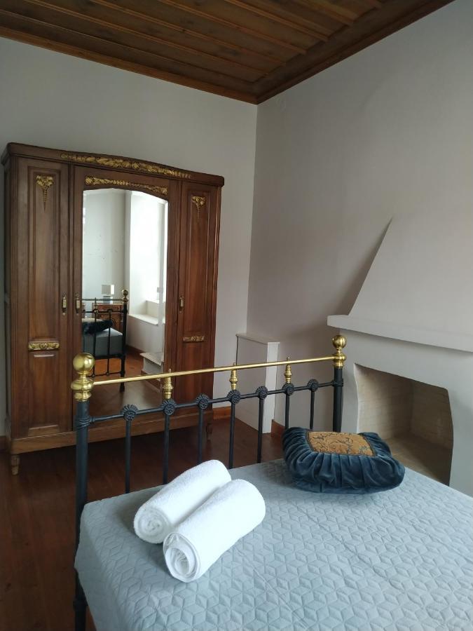 Liknon Guesthouse Villa Galaxídhion Eksteriør billede