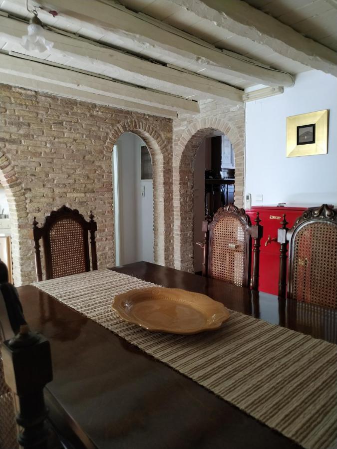 Liknon Guesthouse Villa Galaxídhion Eksteriør billede